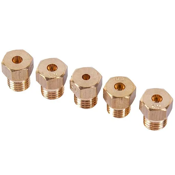 Набір для чищення форсунок